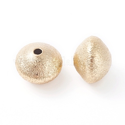 Brass Beads&nbsp;KK-I665-01G