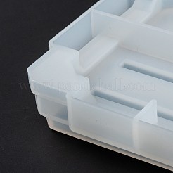 DIY Doily/Pedestal Silicone Molds&nbsp;X-DIY-Z013-01