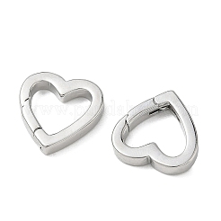 SHEGRACE Brass Spring Gate Rings&nbsp;XGRQ4G210-675P