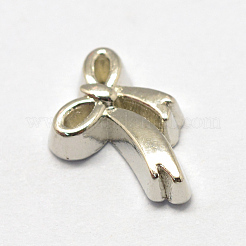 Alloy Cabochons&nbsp;PALLOY-S048-028P