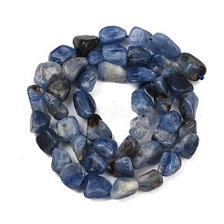Natural Kyanite Beads Strands&nbsp;G-Q060-E17