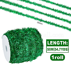 50M Shiny Tinsel Hanging Garland&nbsp;SRIB-PH0001-54A