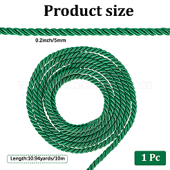 10M 3-Ply Acrylic Fiber Twisted Cord&nbsp;OCOR-CY0001-84A