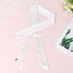 Polyester Scarf for Women Girls&nbsp;AJEW-WH20006-251B