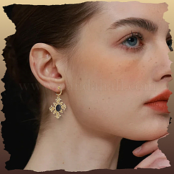 20Pcs 2 Colors 304 Stainless Steel Clip-on Earring Findings&nbsp;STAS-SC0010-31