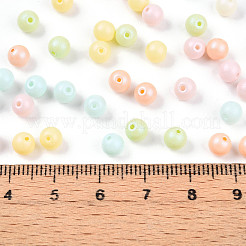 Glass Seed Beads&nbsp;SEED-N007-15A