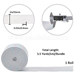 4.6~5M Laser Flat Imitation Leather Cord&nbsp;LC-GF0001-06E-01