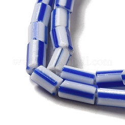 Handmade Nepalese Lampwork Beads&nbsp;LAMP-B023-04B-08