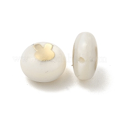 Natural Freshwater Shell Beads&nbsp;BSHE-E026-01