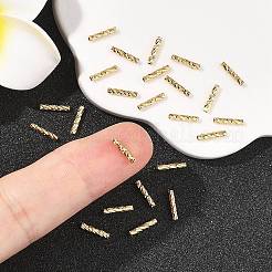 SHEGRACE Brass Beads&nbsp;XGRPCH222-205G