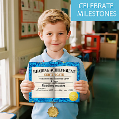 1Set Award Certificate Holders&nbsp;DIY-DO0001-12B