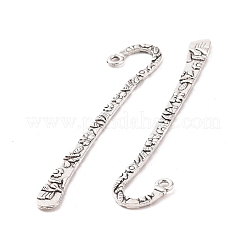 Tibetan Style Alloy Bookmarks&nbsp;LS-LF9212Y-NF