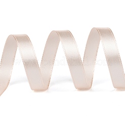 Single Face Solid Color Satin Ribbon&nbsp;SRIB-S052-10mm-007