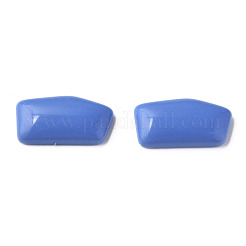 Opaque Acrylic Cabochons&nbsp;MACR-S373-136-A02