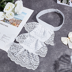 Cloth Collars&nbsp;DIY-WH0622-507A