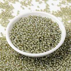 MIYUKI Round Rocailles Beads&nbsp;SEED-JP0009-RR0359
