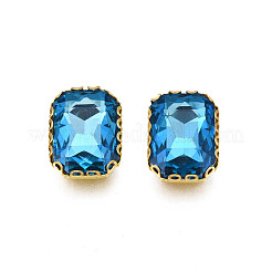 Sew on Rhinestone&nbsp;X-RGLA-S030-20B-B07