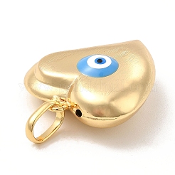 Brass Pendants&nbsp;KK-E076-04G-02