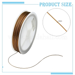 Tiger Tail Wire&nbsp;TWIR-R002-0.45mm-M