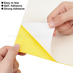 Sponge EVA Sheet Foam Paper Sets&nbsp;AJEW-BC0006-28C