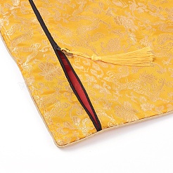 Silk Pouches&nbsp;ABAG-L005-A02