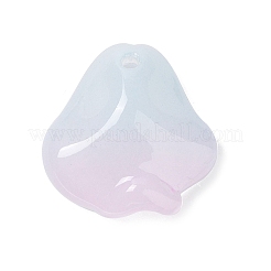 Two Tone Glass Pendants&nbsp;GLAA-A011-15B