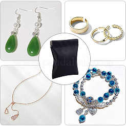 PU Leather Earphone Pouch&nbsp;ABAG-BC0001-34A