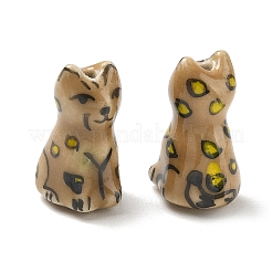 Handmade Porcelain Beads&nbsp;PORC-C011-02