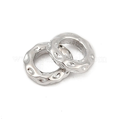 Brass Spacer Beads&nbsp;KK-D375-28P