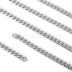 DIY Chain Bracelet Necklace Making Kit&nbsp;DIY-YS0001-71