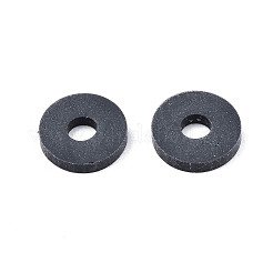 Handmade Polymer Clay Beads&nbsp;CLAY-Q251-6.0mm-58