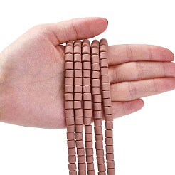 Polymer Clay Bead Strands&nbsp;X-CLAY-T001-C19
