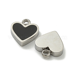 304 Stainless Steel Charms&nbsp;STAS-L022-429P-01