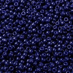 MIYUKI Round Rocailles Beads&nbsp;X-SEED-G008-RR4493