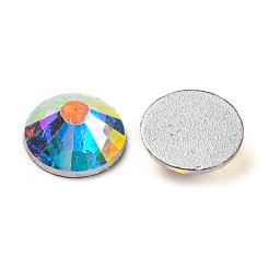 Glass Flat Back Rhinestone&nbsp;RGLA-C002-SS40-101