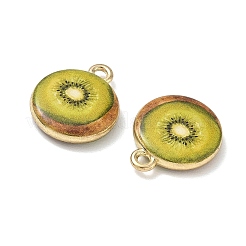 Printed Alloy Pendants&nbsp;AL-CBA4262-01I