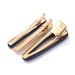 Resin Alligator Hair Clips&nbsp;PHAR-C007-01E