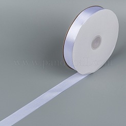 Single Face Solid Color Satin Ribbon&nbsp;SRIB-S052-25mm-001