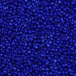 Glass Seed Beads&nbsp;SEED-A010-2mm-48