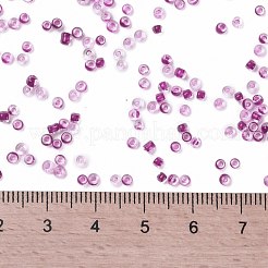 12/0 Glass Seed Beads&nbsp;SEED-A014-2mm-140