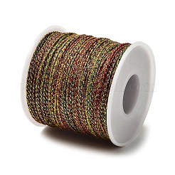 100M Braided Polyester Cords&nbsp;OCOR-A010-04G