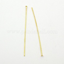 Iron Flat Head Pins&nbsp;IFIN-MSMC010-03-NF
