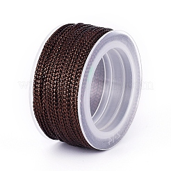 Nylon Metallic Cords&nbsp;MCOR-E002-05