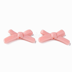 Opaque Acrylic Beads&nbsp;MACR-S373-126-A10