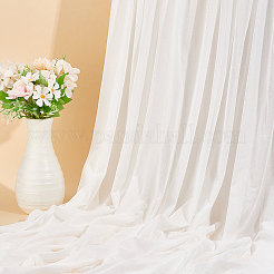 3M Polyester Mesh Fabric&nbsp;DIY-WH0488-86B