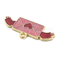 Alloy Pendants&nbsp;ENAM-D285-04G-06