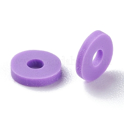 Handmade Polymer Clay Beads&nbsp;CLAY-XCP0001-11