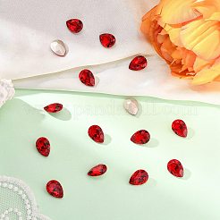 Preciosa&reg MAXIMA Crystal Fancy Stones&nbsp;X-PRC-FE14-90070