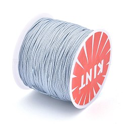 Nylon Braided Cord&nbsp;NWIR-E029-0.8mm-32