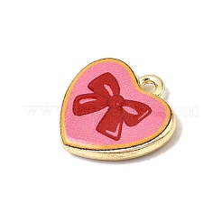 Printed Alloy Pendants&nbsp;ENAM-F160-06C-G